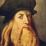 Leonardo Da Vinci