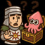 Sir Legacy Squid