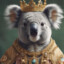 KIng Koala