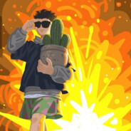 当天空下起小雨