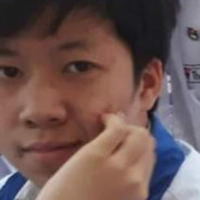 chó Hoàng blame cc