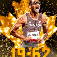 Andre De Grasse