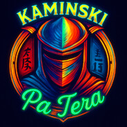 PaTera✩Kaminsky™