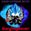 &#039;The Reject™&#039; GurglingBoxer