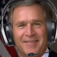 George W. Bush Plays avatar