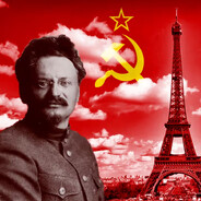 Trotsky