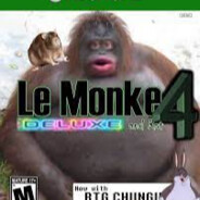 Monke