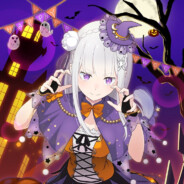 蔡妮斯都是白发控