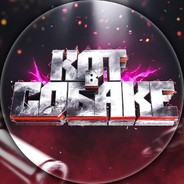 kot v sobake