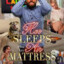 thishoesleepsonanairmattress