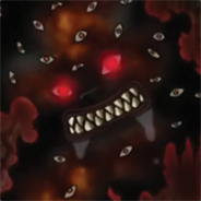 Baskervilles Blackdog