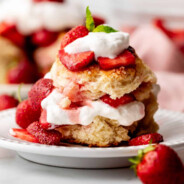 shortcake