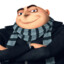 Gru from Minions 2