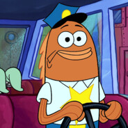 比奇堡第一老司机