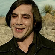 Антон Чигур