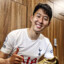 Heung Min Son