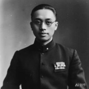 清末最后の皇帝溥仪