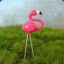 LAWN FLAMINGO