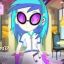 Vinyl Scratch