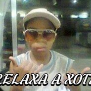 relaxa a xota ✪ Steam avatar