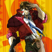 乔瑟夫·乔斯达