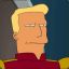 Zapp Brannigan