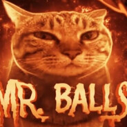 MR. BALLS's avatar