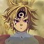 Meliodas El Dragon