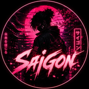 Sajgon