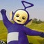 Tinky Winky