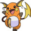 Raichu