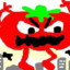 Raging Tomato