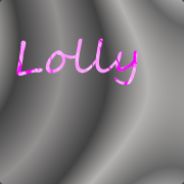 lolly <3