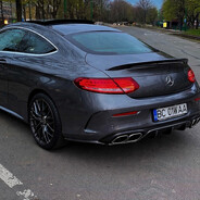 Vreau c63s avatar