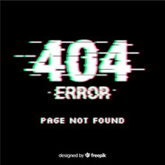 404 Not Found