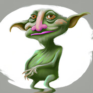 griff da goblin
