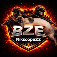 (BZE) Niksscope22