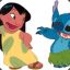 [Club Disney] Lilo&amp;Stitch