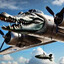bombardiro crocodilo