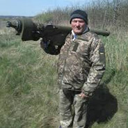 Микола пзрк