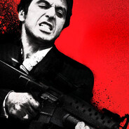 Дырявый Тони