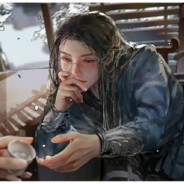 不要端盘到处跑