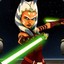 Ahsoka Tano