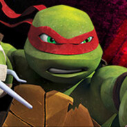 Нинџа корњача