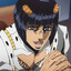 Enemy stand user