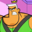 Jorgen Von Strangle