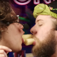 Certified Boy Kisser
