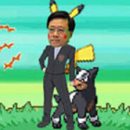 10萬伏特比卡超