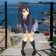 魔法少女水母Ciallo～(∠・ω< )⌒★