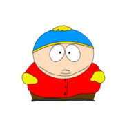 Cartman Gordão